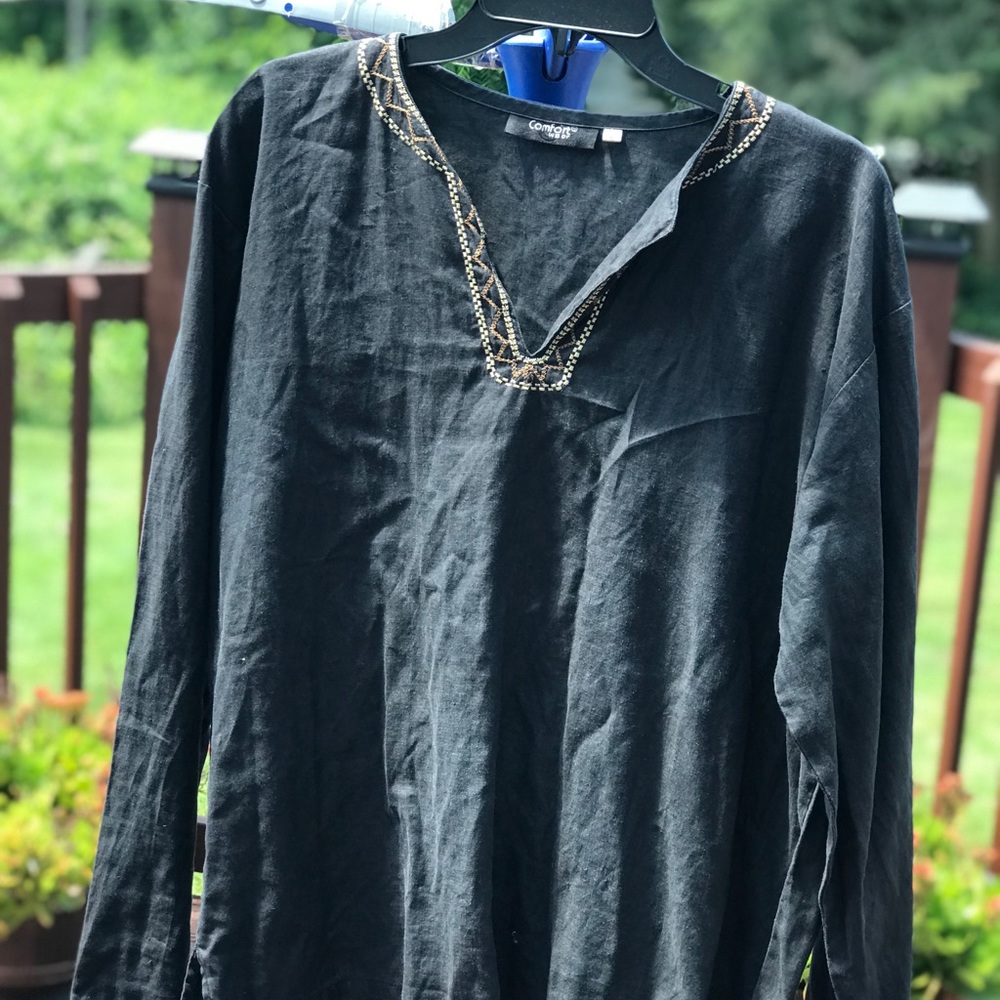 Men kurta